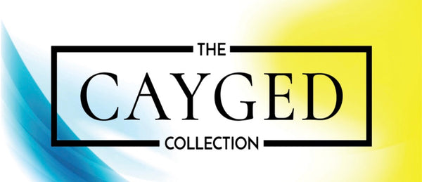 The Cayged Collection
