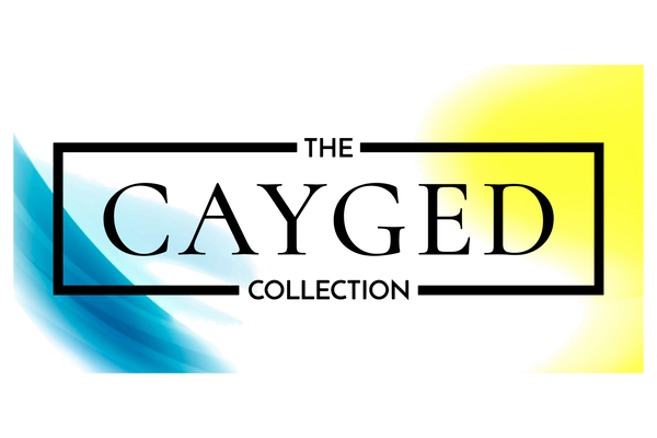 The Cayged Collection